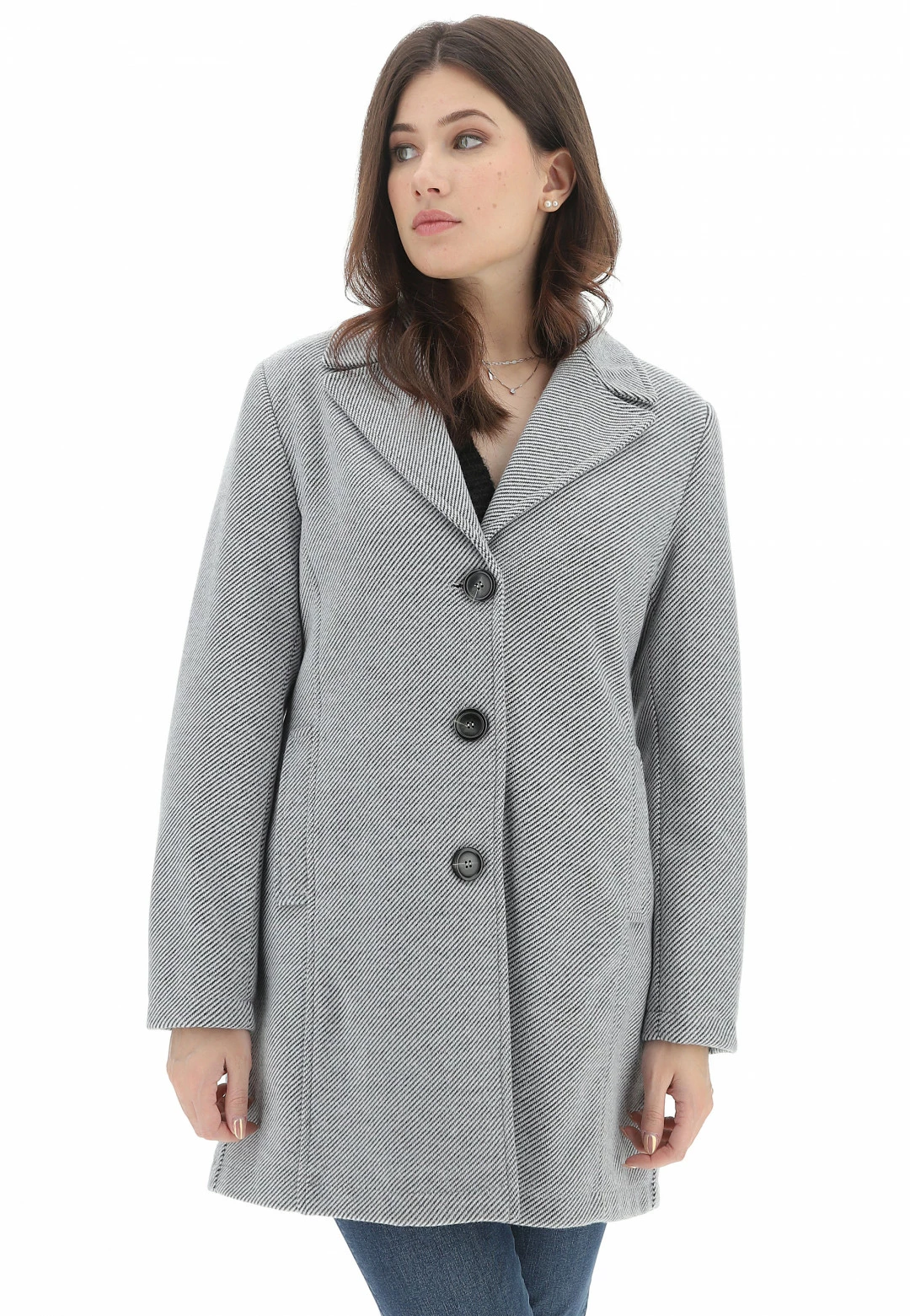 M&L MAIN & LAND Cappottino Taglio Uomo Main & Land - immagine 8