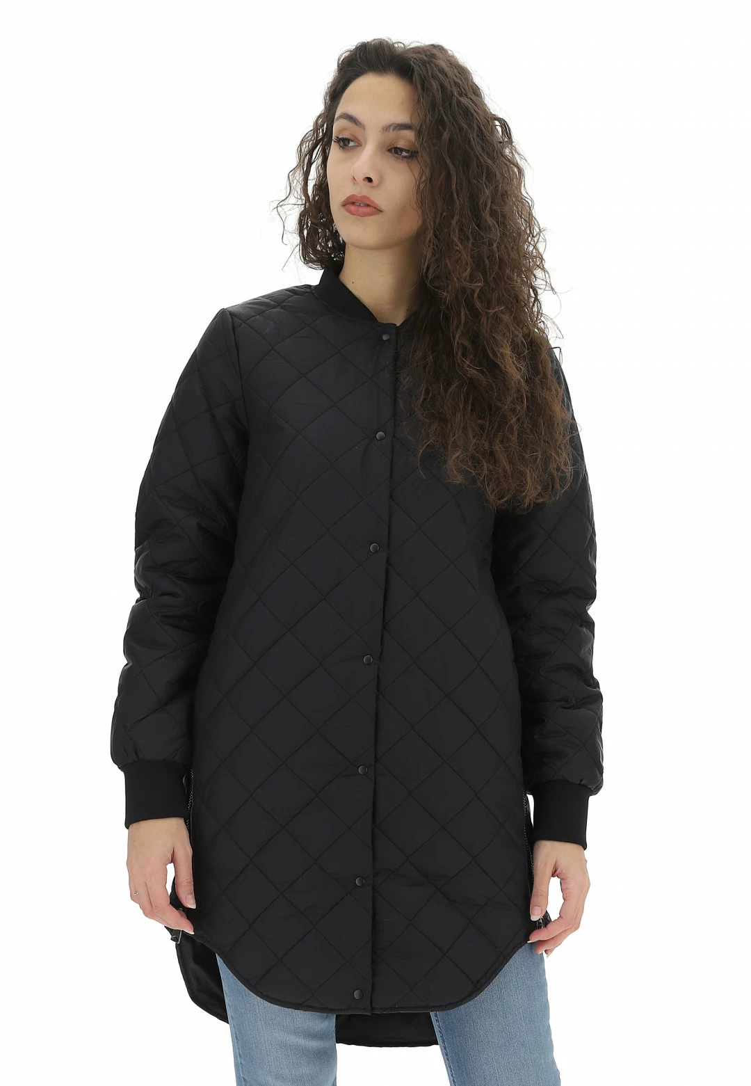 Giubbino Trapuntato Vero Moda Donna - immagine 22