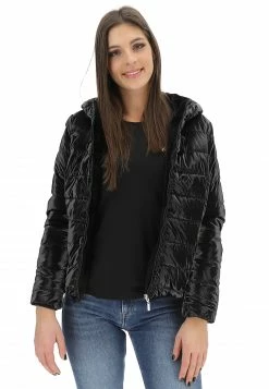 Giubbino Trapuntato Interno Effetto Orsetto Smiling London Art. 209