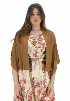 Bolerino Effetto Raso Dixie