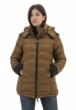 Giaccone Chiara Dalba Bicolor Cd2343