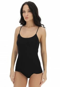 Canotta Ragno Lana E Seta