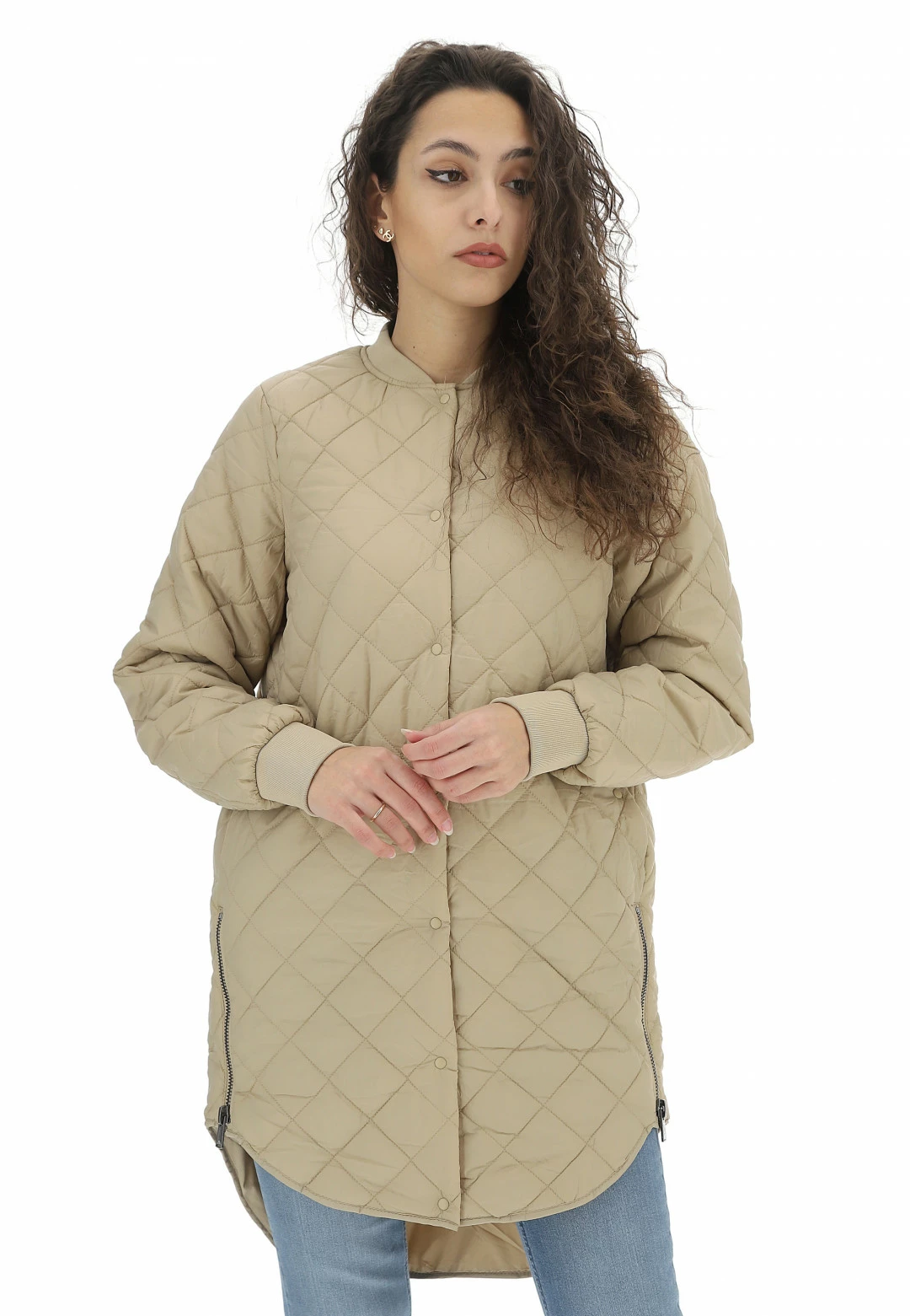 Giubbino Trapuntato Vero Moda Donna - immagine 15