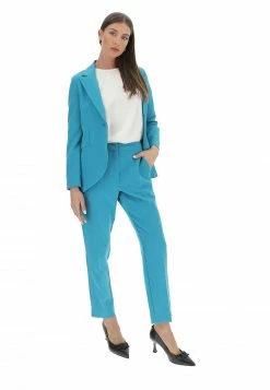 Tailleur Donna Dixie In Tinta Unita