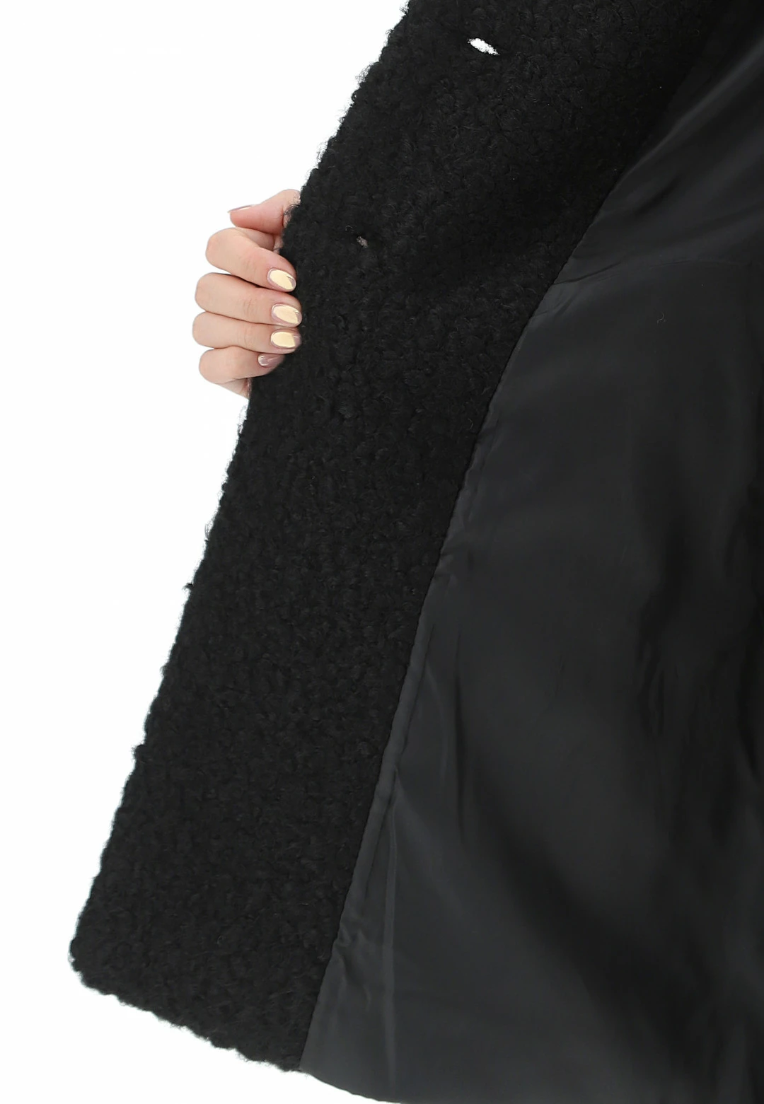 Cappotto Ricciolino Artigli Ac1167231 Ak35863 - immagine 18