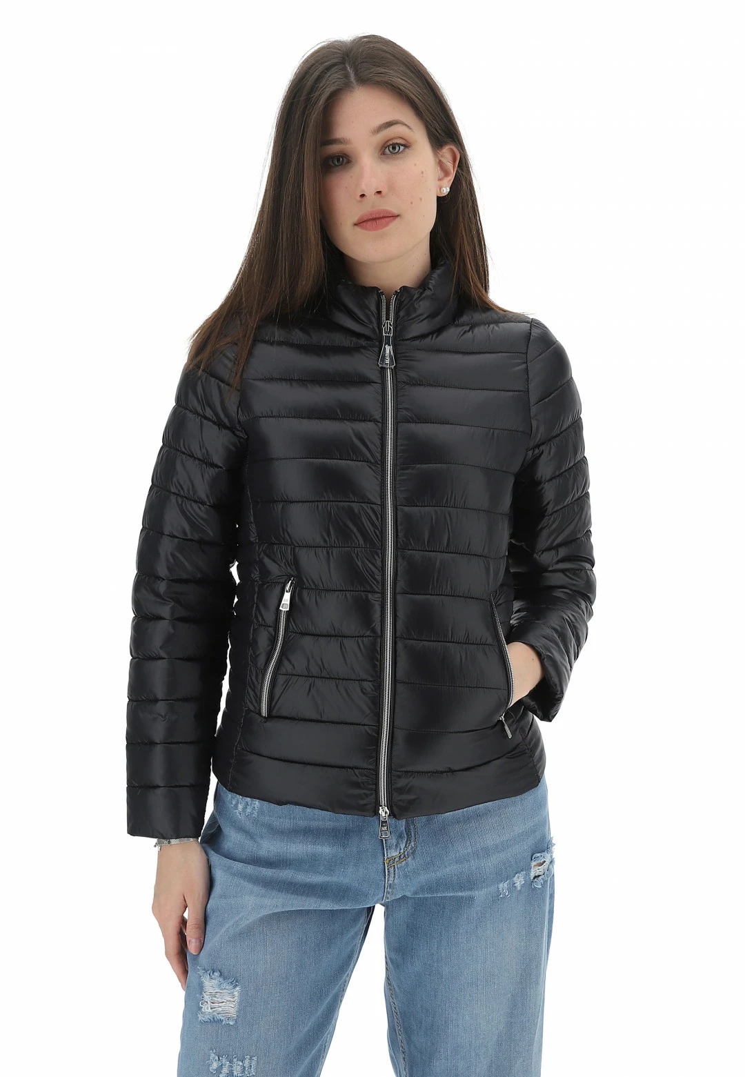 Giubbino Markup Mw464005 Donna