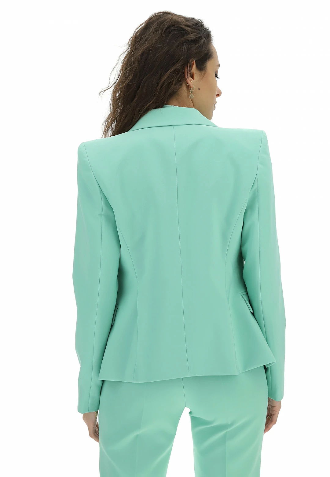 Giacca Doppiopetto Rinascimento Cfc0107851 - immagine 26