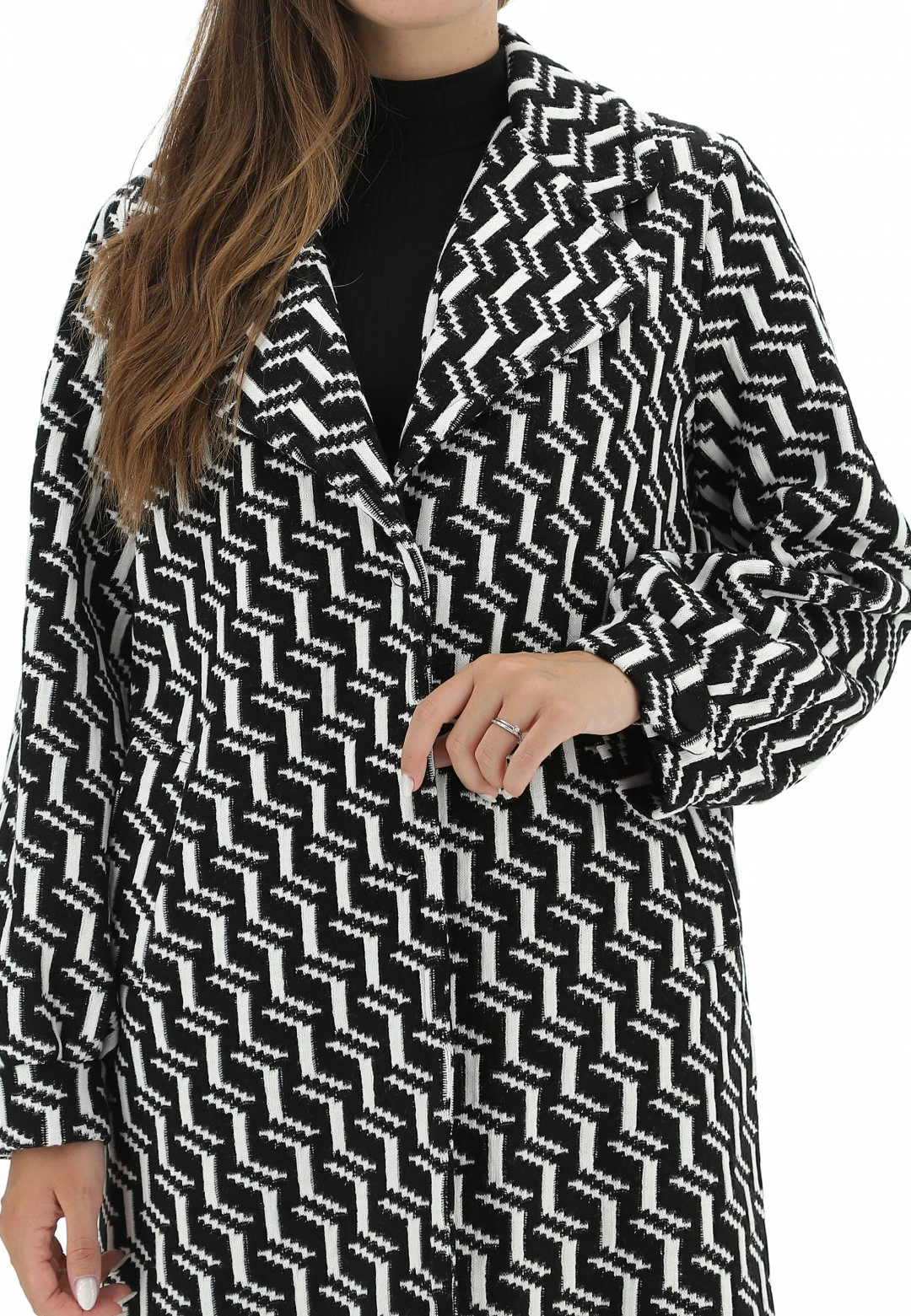 Cappottino Optical Over Artigli - immagine 5