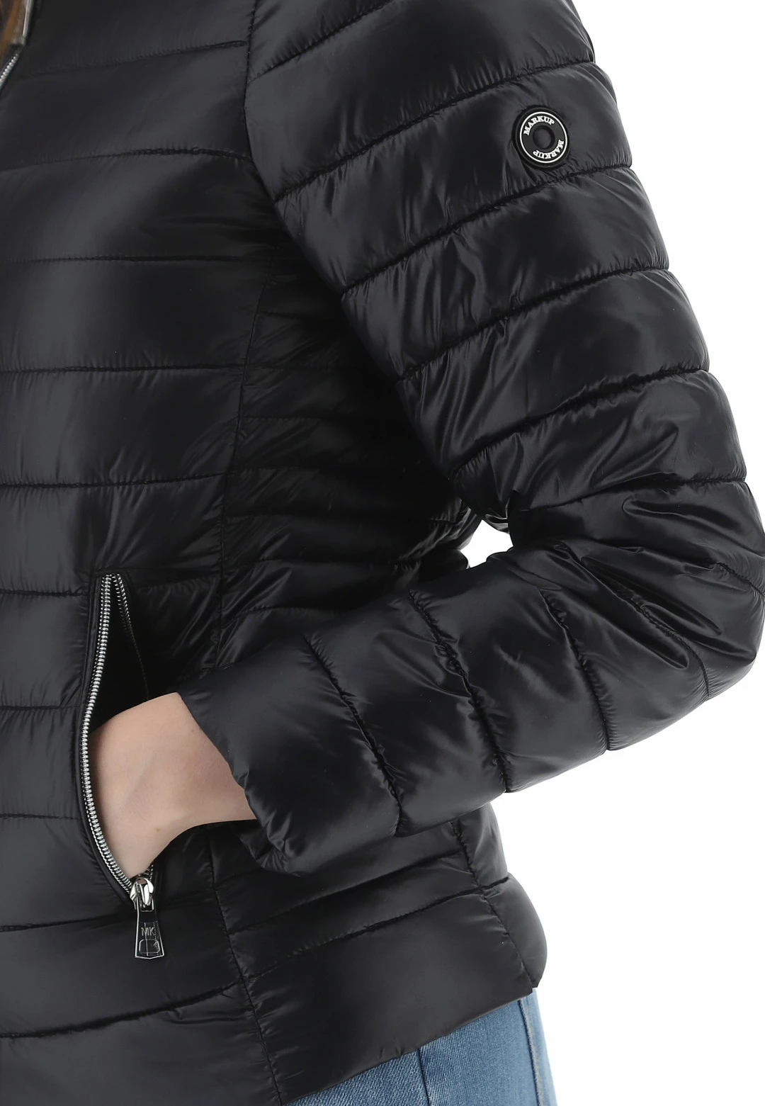 Giubbino Markup Mw464005 Donna - immagine 5