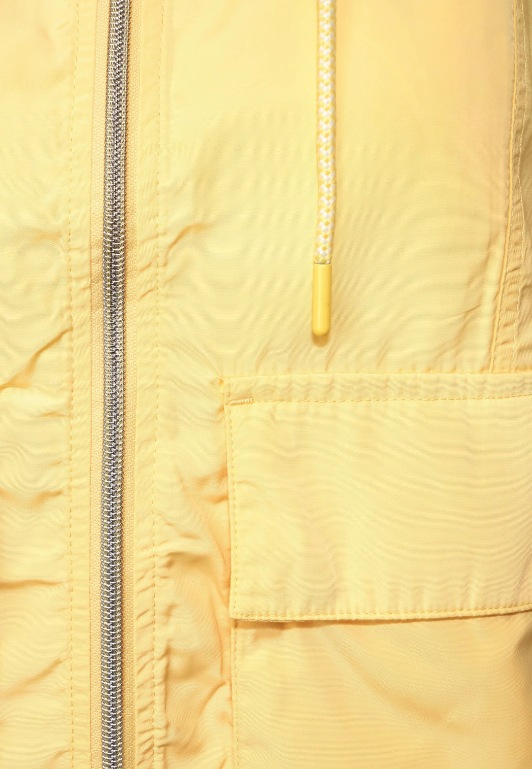 Giubbino Corto Tinta Unita Street One 211578 - immagine 4