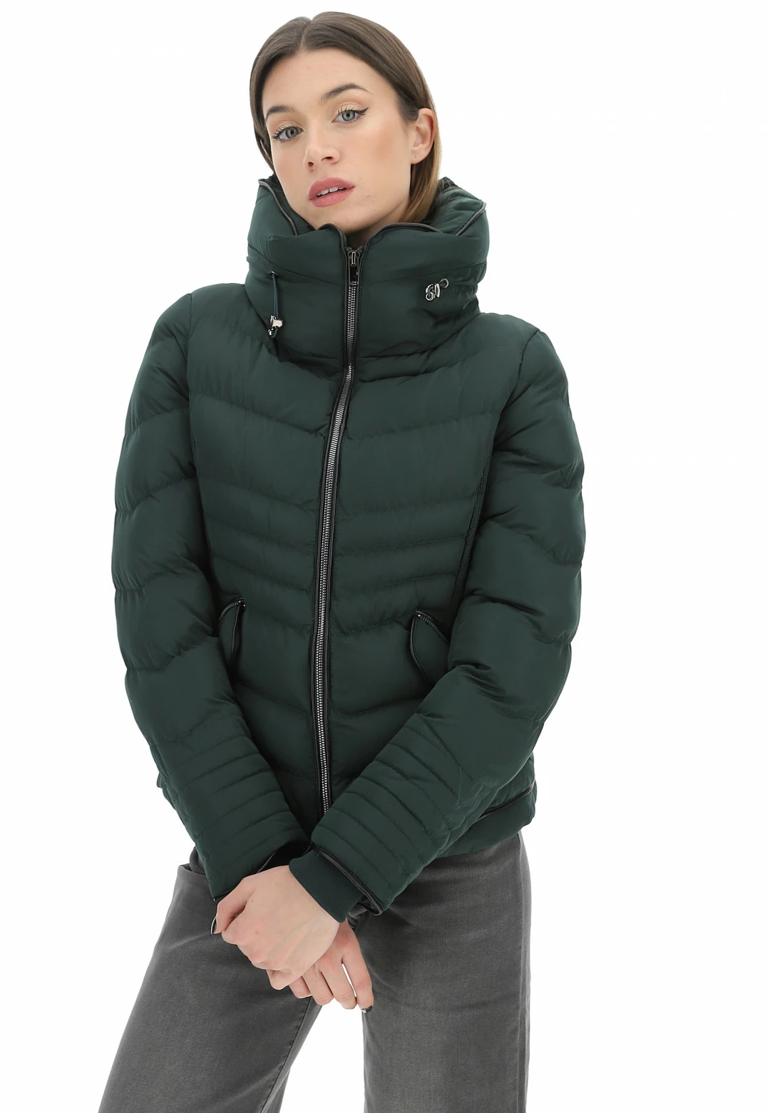 Giubbino Collo Alto Softy Fs8550 - immagine 14