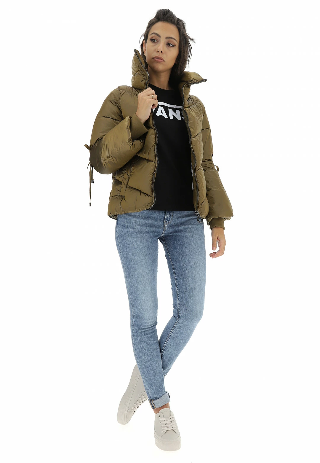 Giubbino Rihunik Mod. Vienna Donna - immagine 16