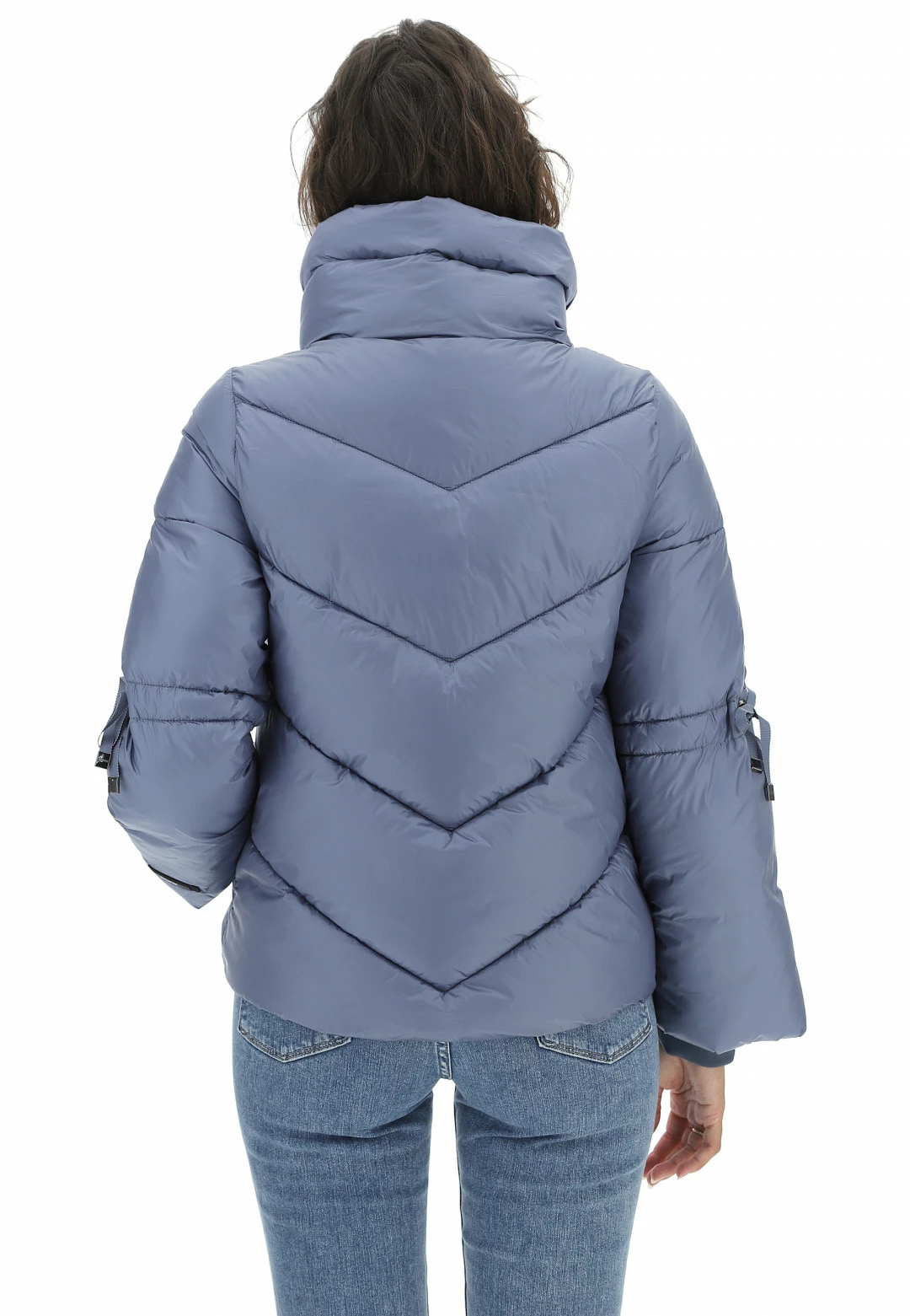 Giubbino Rihunik Mod. Vienna Donna - immagine 9