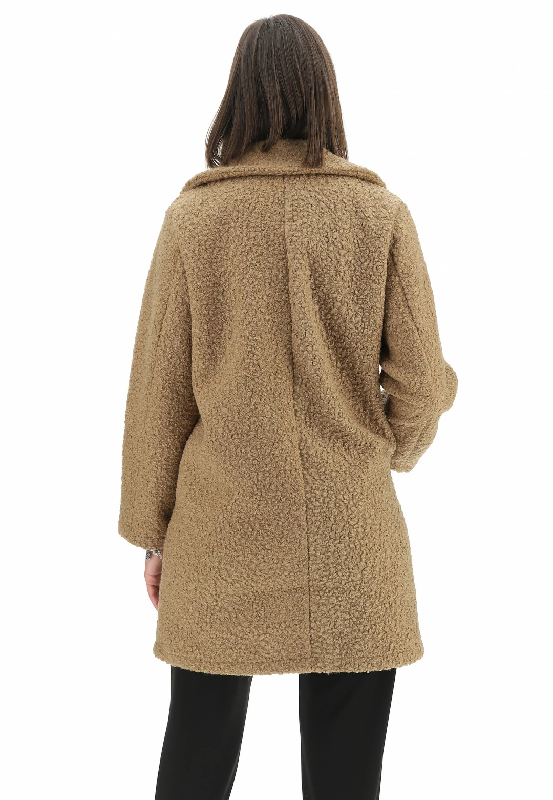 Cappottino Mxo Ricciolino - immagine 3