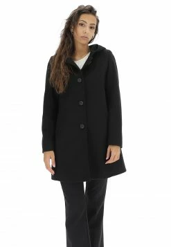 Cappotto Con Cappuccio Fly Girl Art. 6151