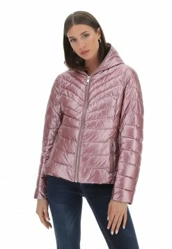 Giubbino Effetto Lucido Rino & Pelle Mod. Beldy