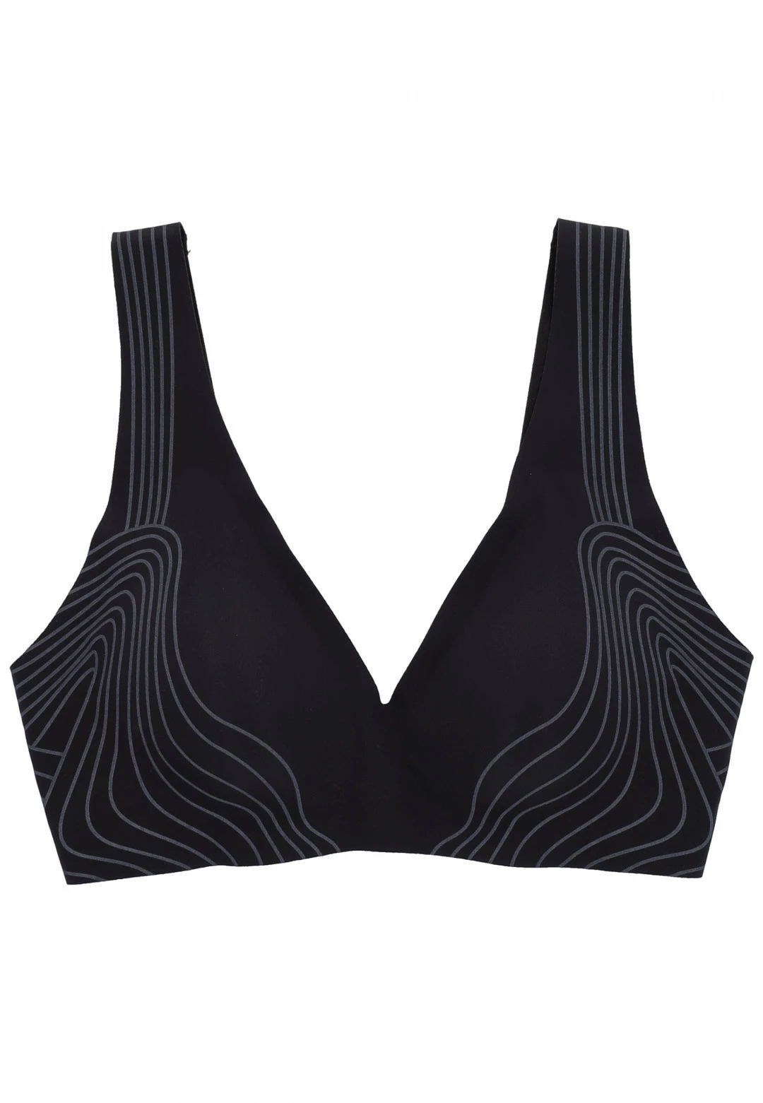 Reggiseno Zero Feel Soft Bra Sloggi
