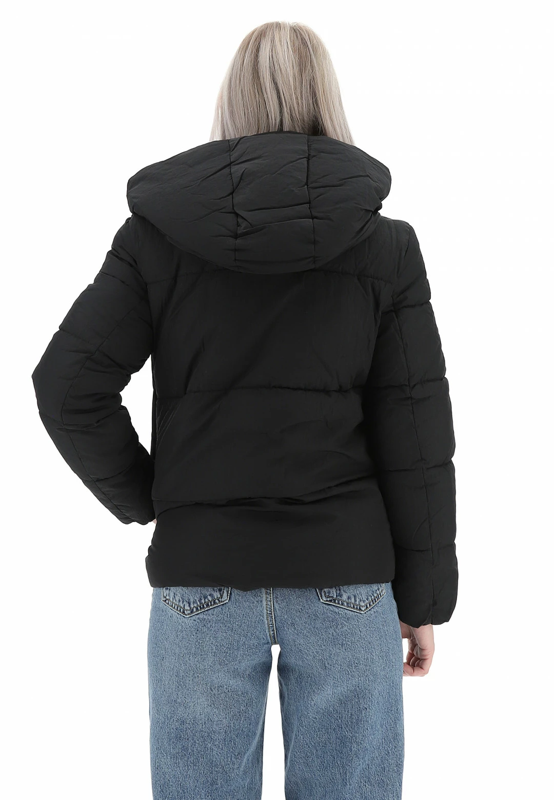 Giubbino Only Con Paramontura Fissa - immagine 3