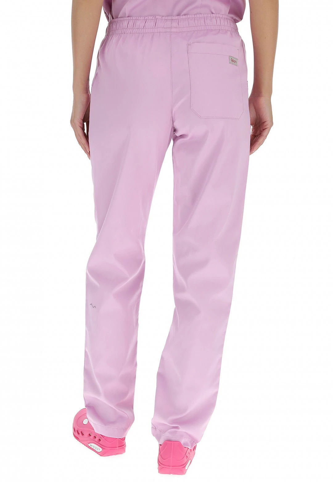 Pantalone Medicale Mod. Rodi Giblor's - immagine 3