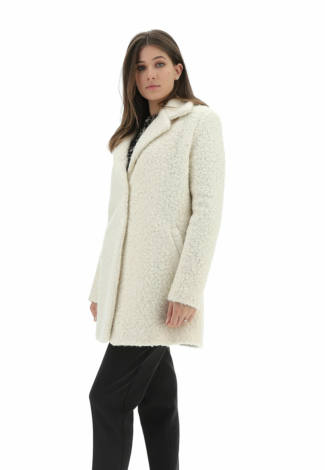 Cappotto Ricciolino Artigli Ac1167231 Ak35863 - immagine 8