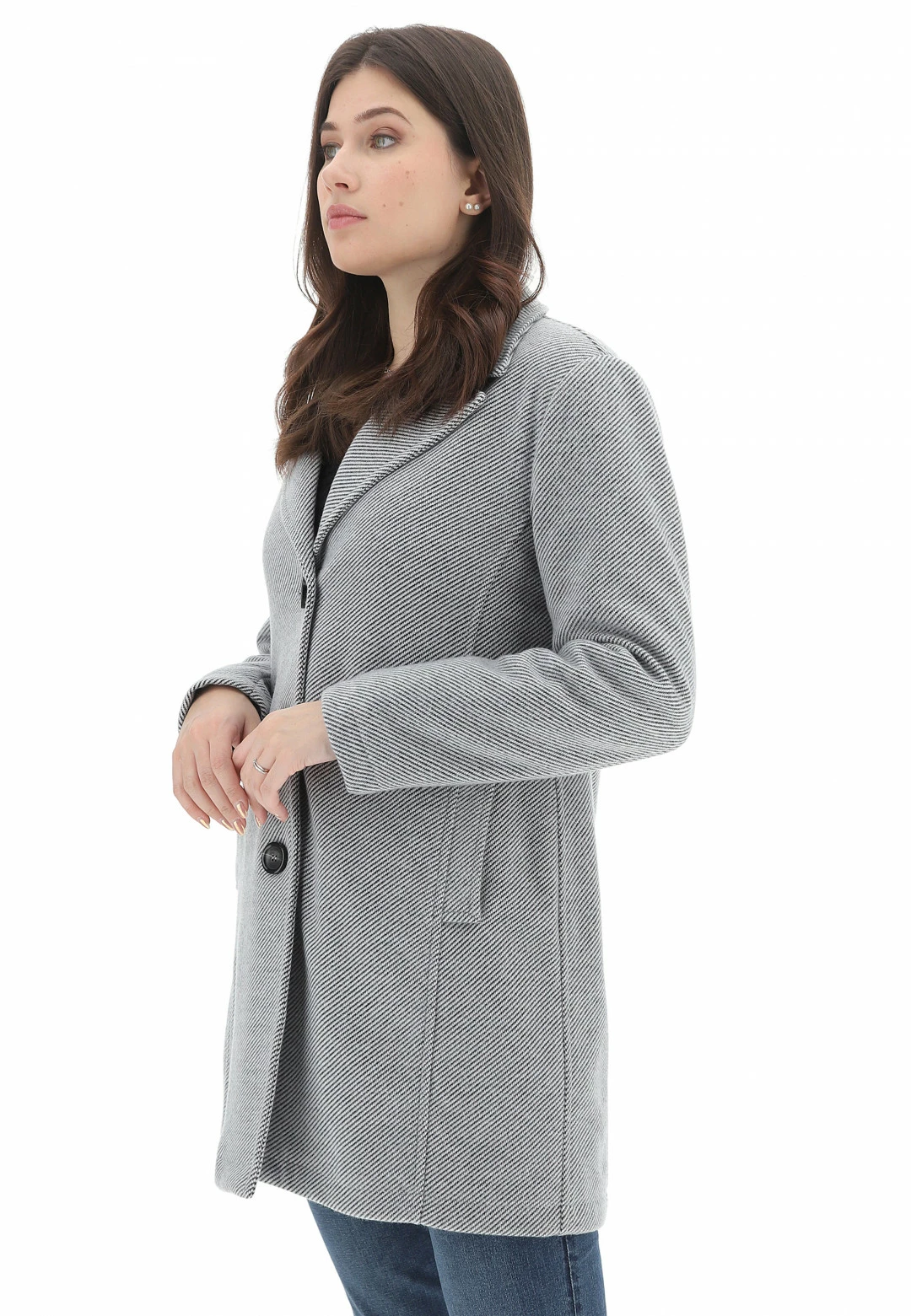 M&L MAIN & LAND Cappottino Taglio Uomo Main & Land - immagine 9