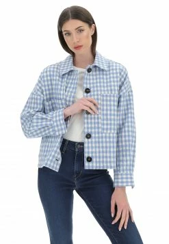 Giacca Lavorata Eks Donna