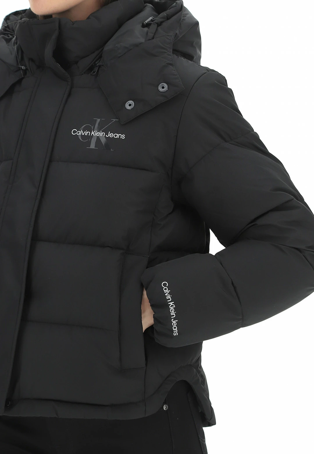 Giubbino Calvin Klein Jeans J20j221377 - immagine 10