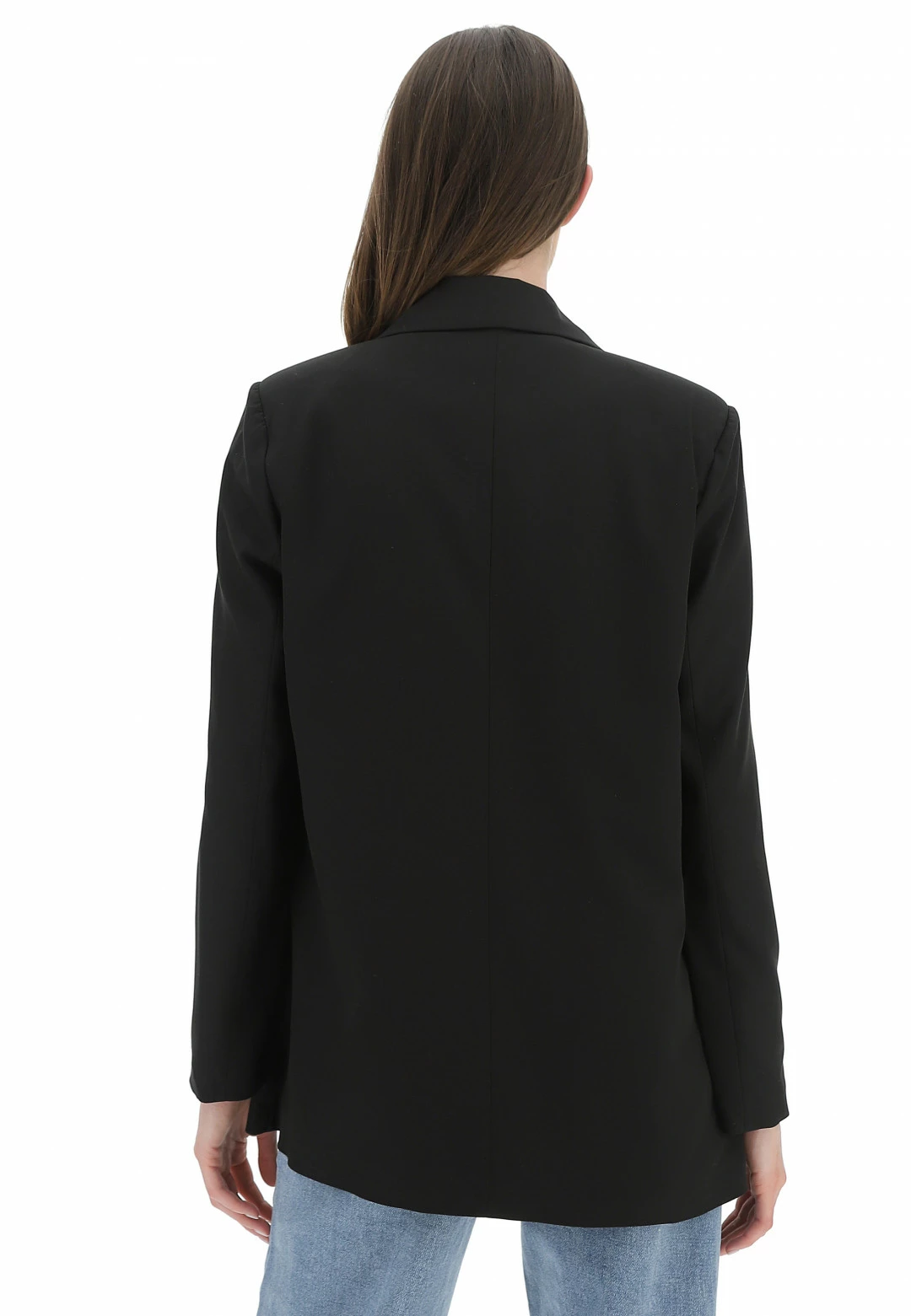 Giacca Over 1 Bottone Susy Mix - immagine 9