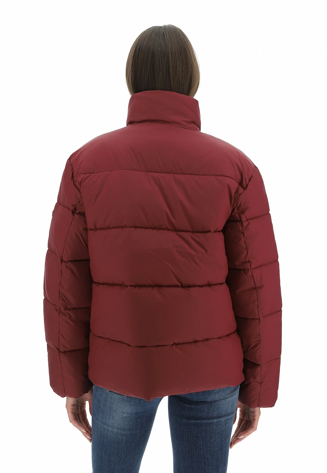 Tommy Hilfiger Jeans Giubbino Tommy Jeans Donna Dw0dw14660 - immagine 9