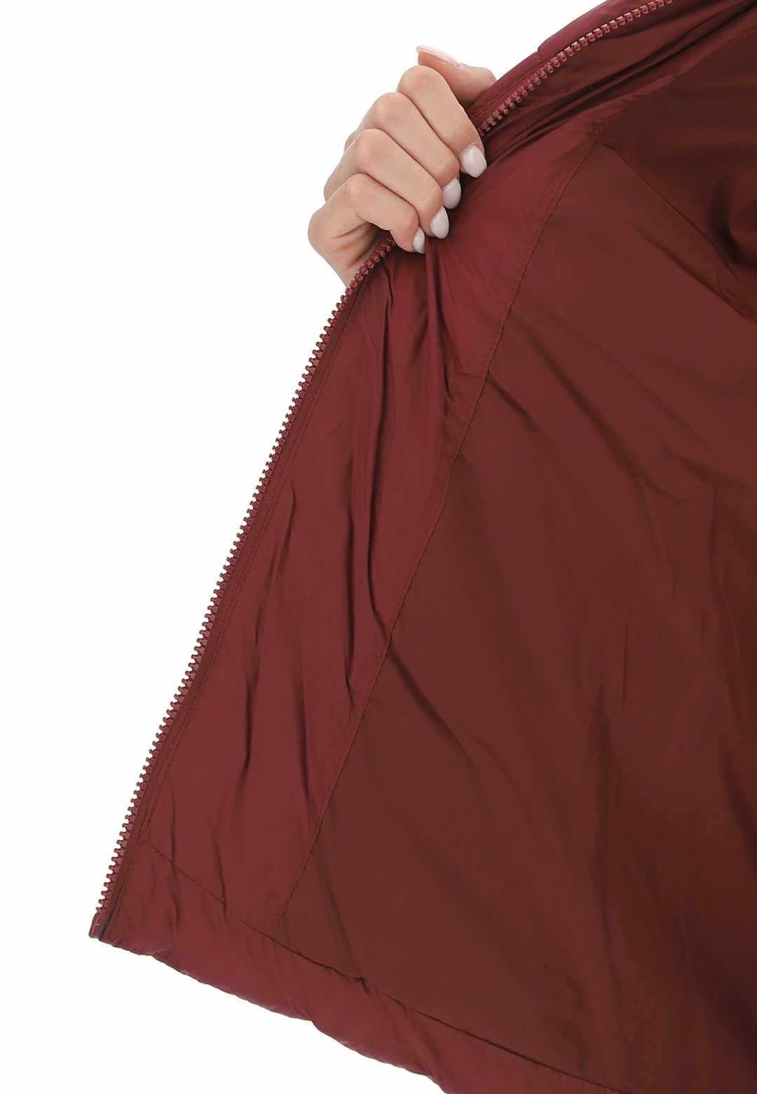 Tommy Hilfiger Jeans Giubbino Tommy Jeans Donna Dw0dw14660 - immagine 12