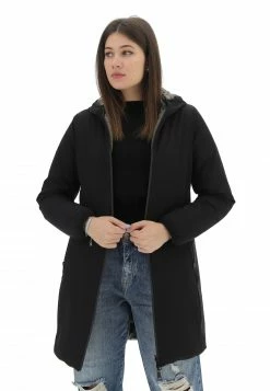 Giubbotto Sfiancato Age Lungo E Reversibile