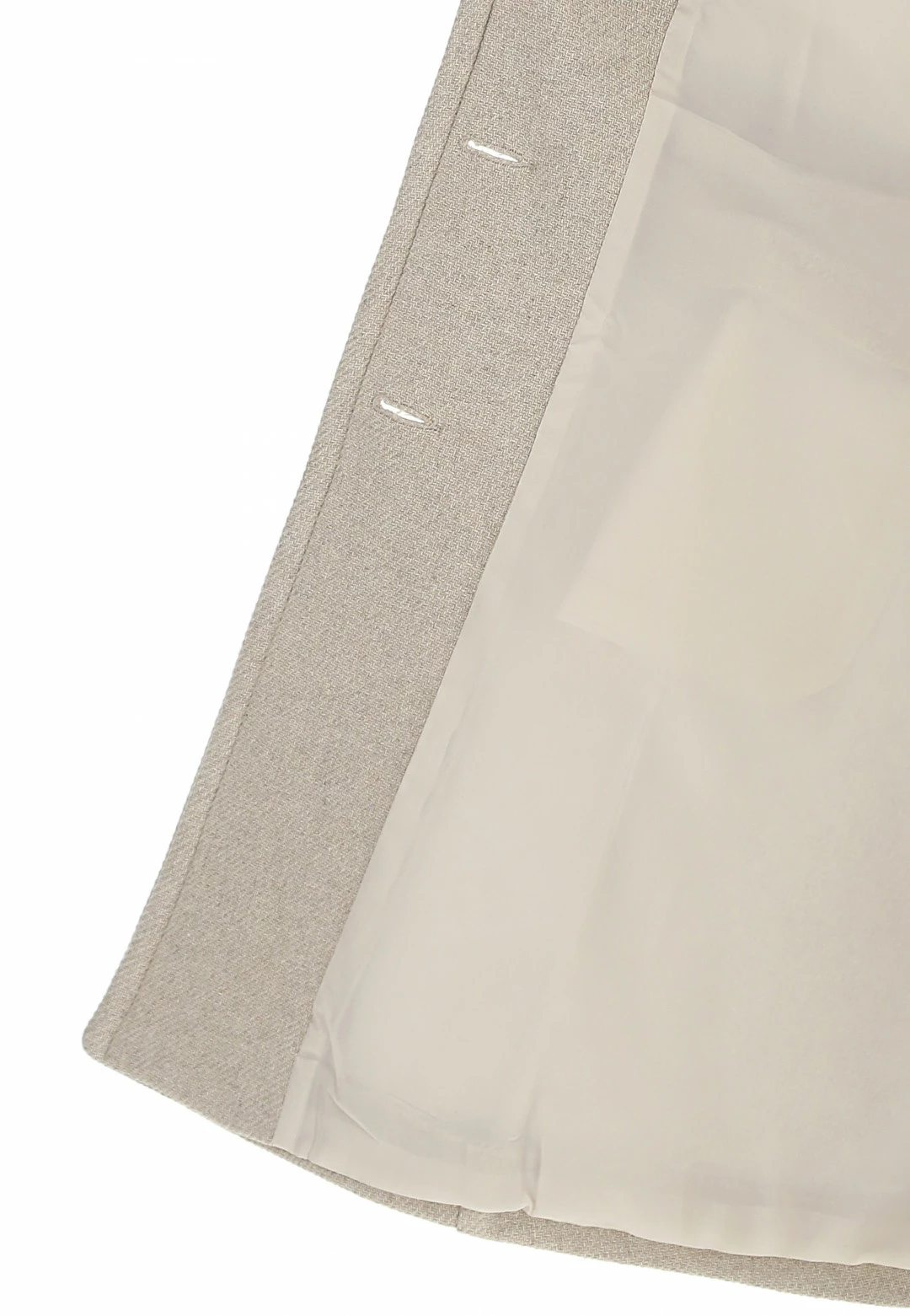 EKS Cappotto èks Misto Lana Donna - immagine 14