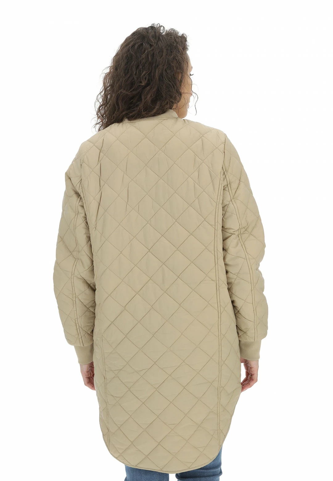 Giubbino Trapuntato Vero Moda Donna - immagine 17