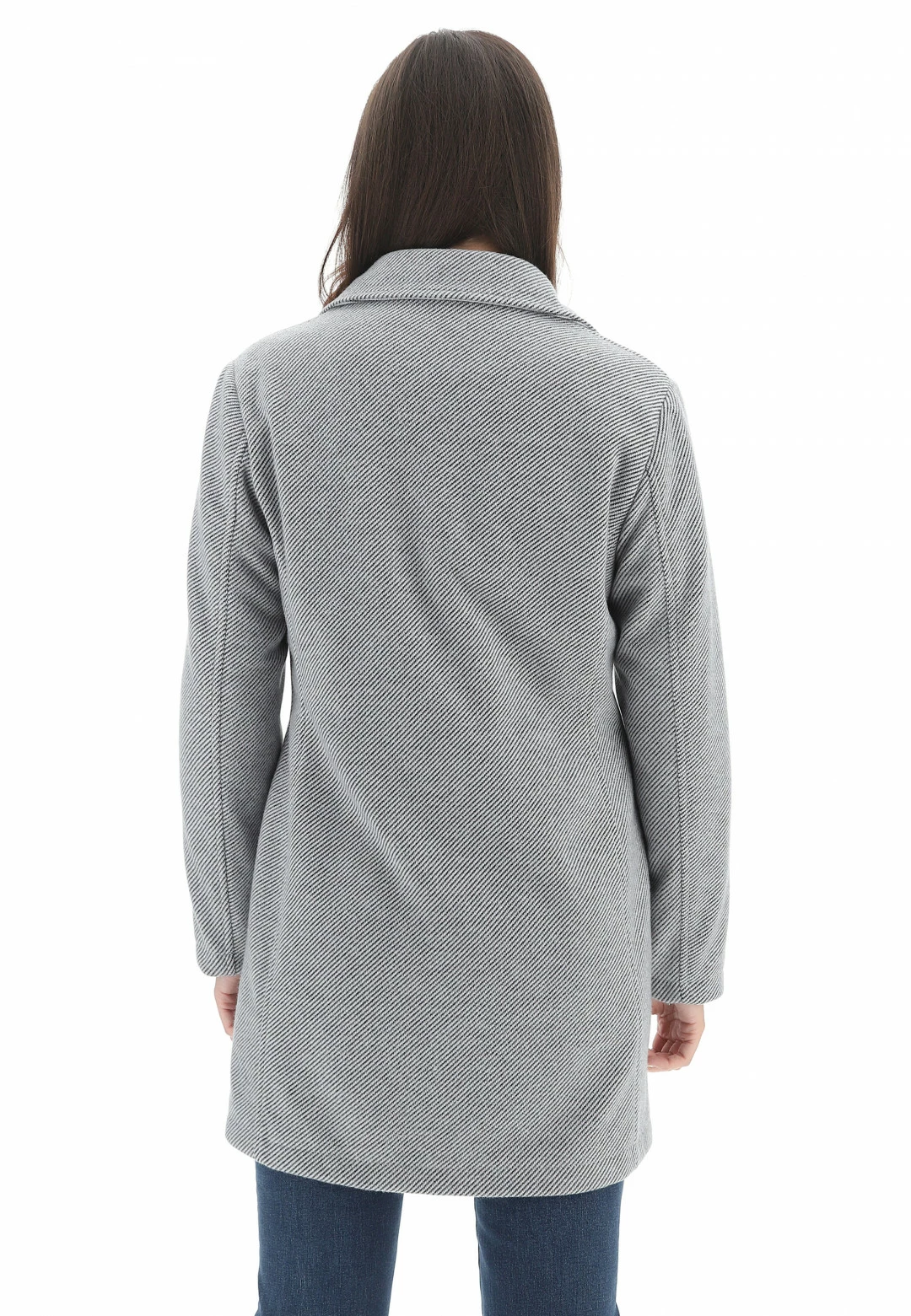 M&L MAIN & LAND Cappottino Taglio Uomo Main & Land - immagine 10