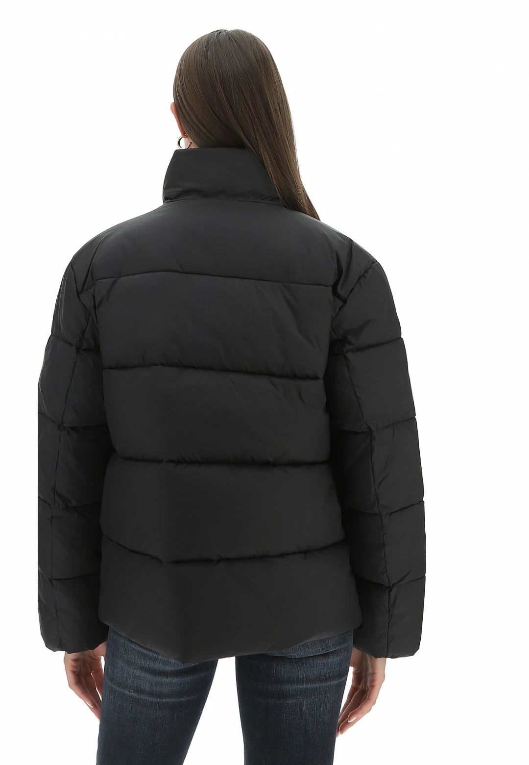 Tommy Hilfiger Jeans Giubbino Tommy Jeans Donna Dw0dw14660 - immagine 3