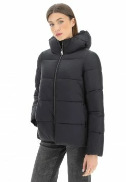 Giubbino In Ovatta Con Cappuccio Fisso Terzoego