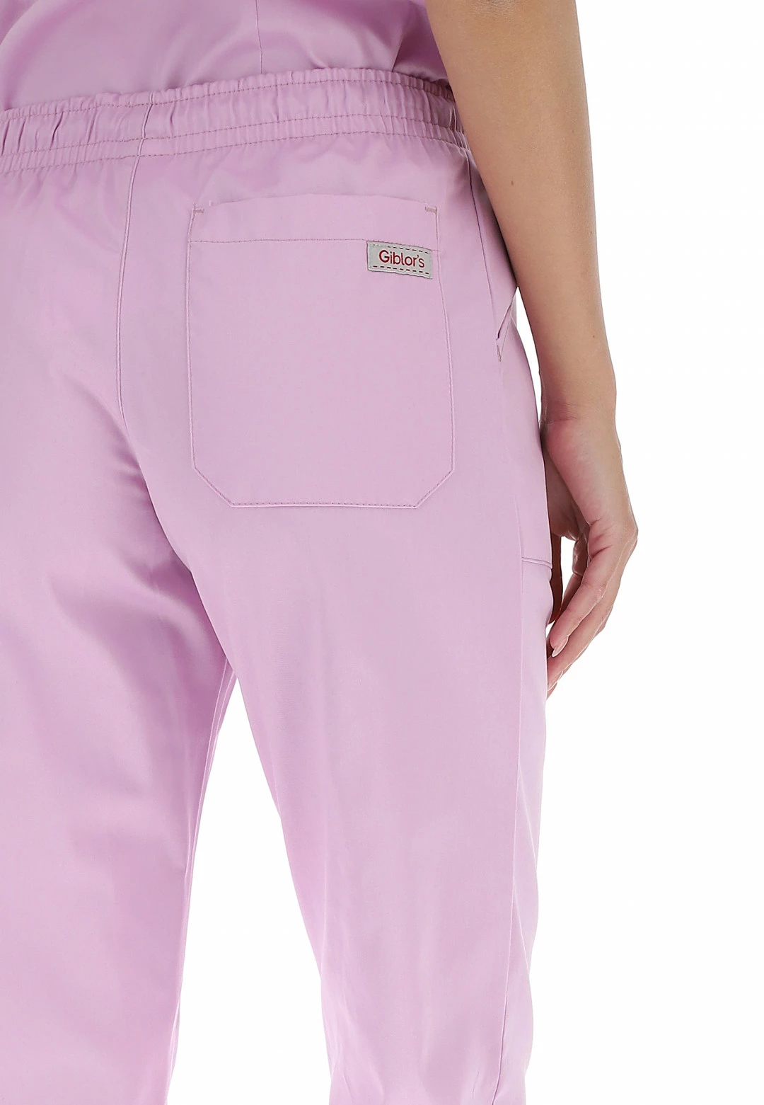 Giblor's Pantalone Medico Giblors Mod. Rodi - immagine 4
