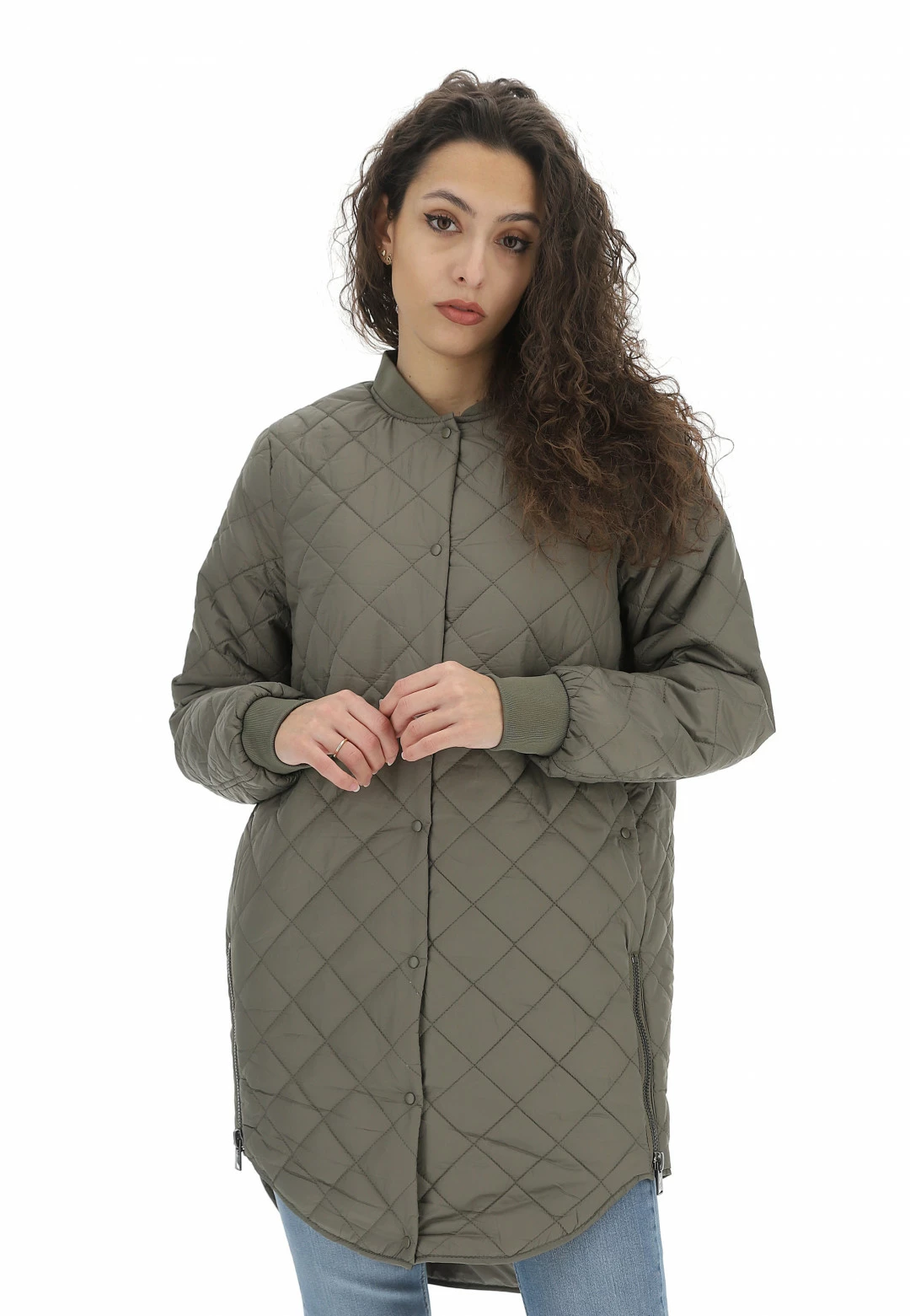 Giubbino Trapuntato Vero Moda Donna