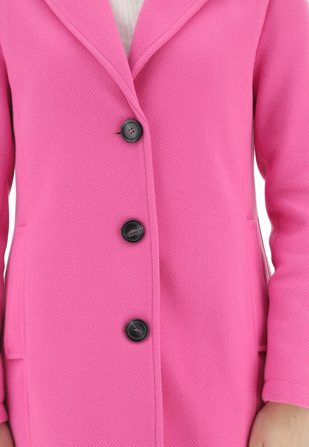 M&L MAIN & LAND Cappottino Taglio Uomo Main & Land - immagine 4