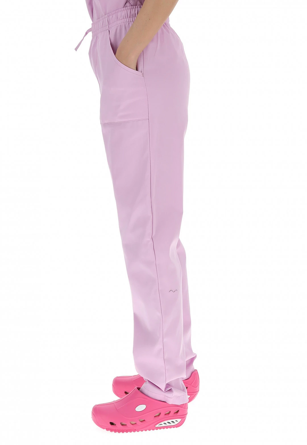 Pantalone Medicale Mod. Rodi Giblor's - immagine 2