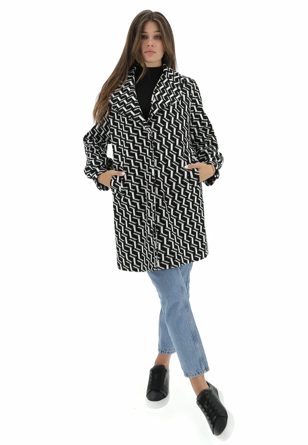 Cappottino Optical Over Artigli - immagine 4