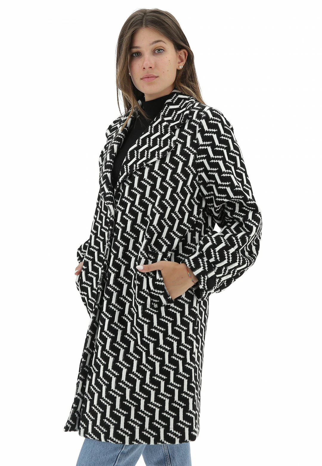 Cappottino Optical Over Artigli - immagine 3