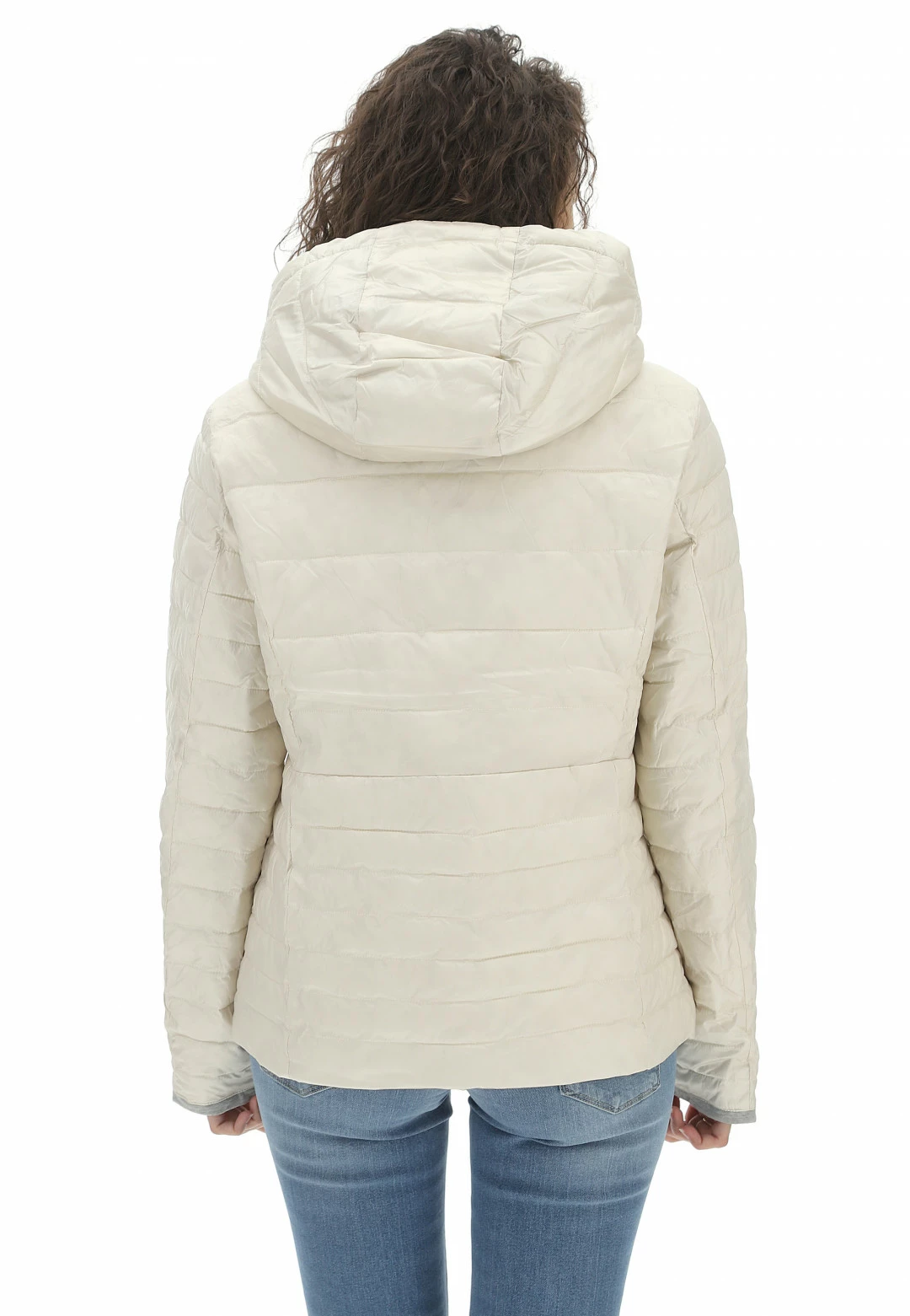 Giubbino Light Rino & Pelle Mod. Zizia - immagine 3