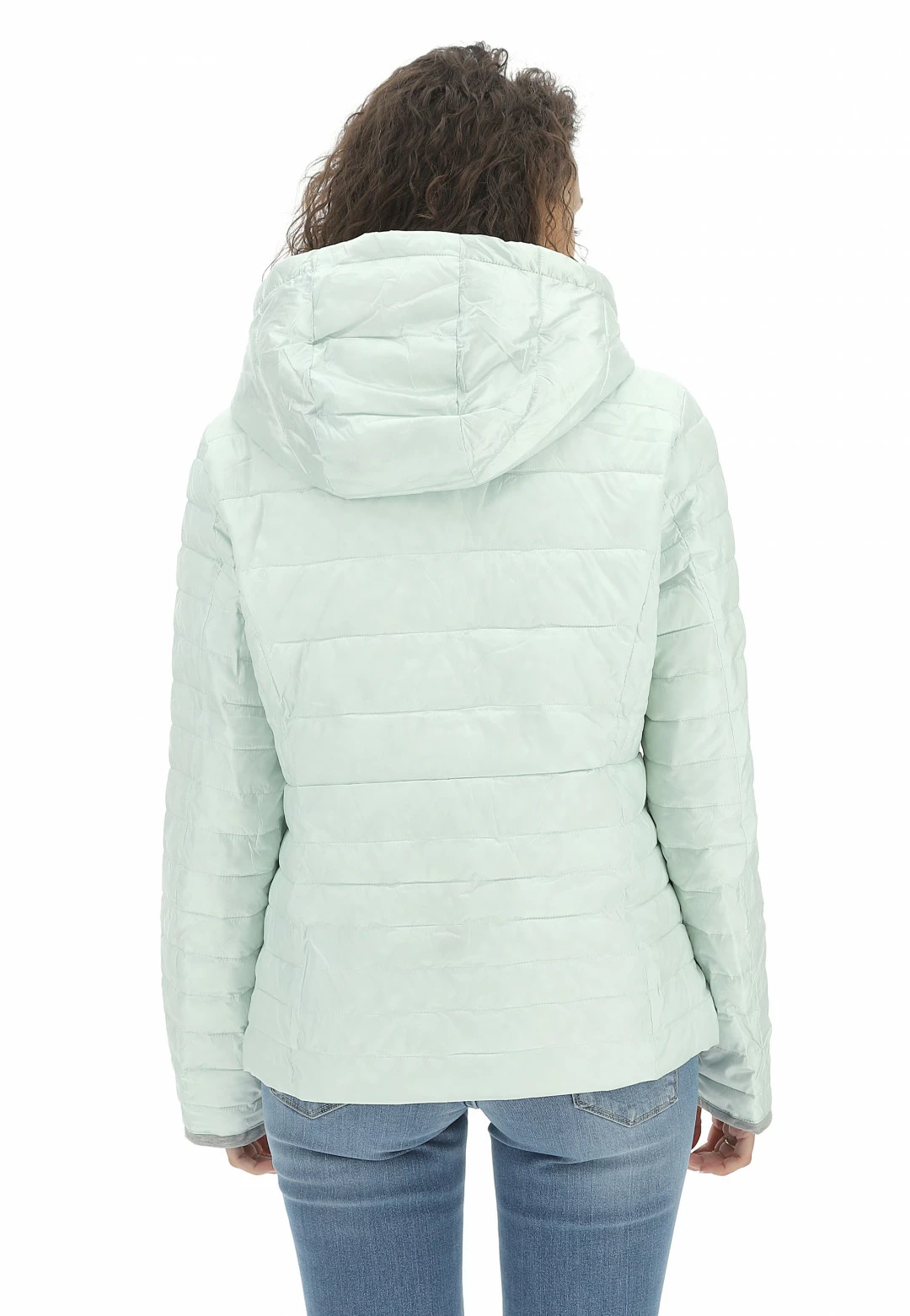 Giubbino Light Rino & Pelle Mod. Zizia - immagine 9