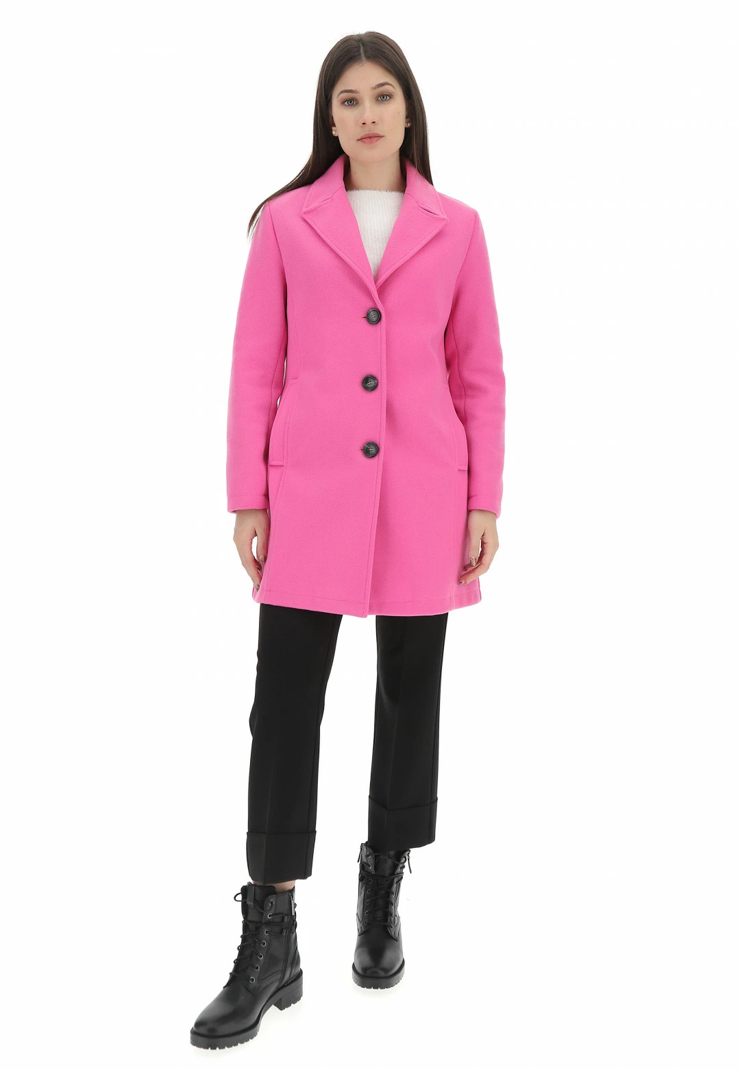 M&L MAIN & LAND Cappottino Taglio Uomo Main & Land - immagine 6