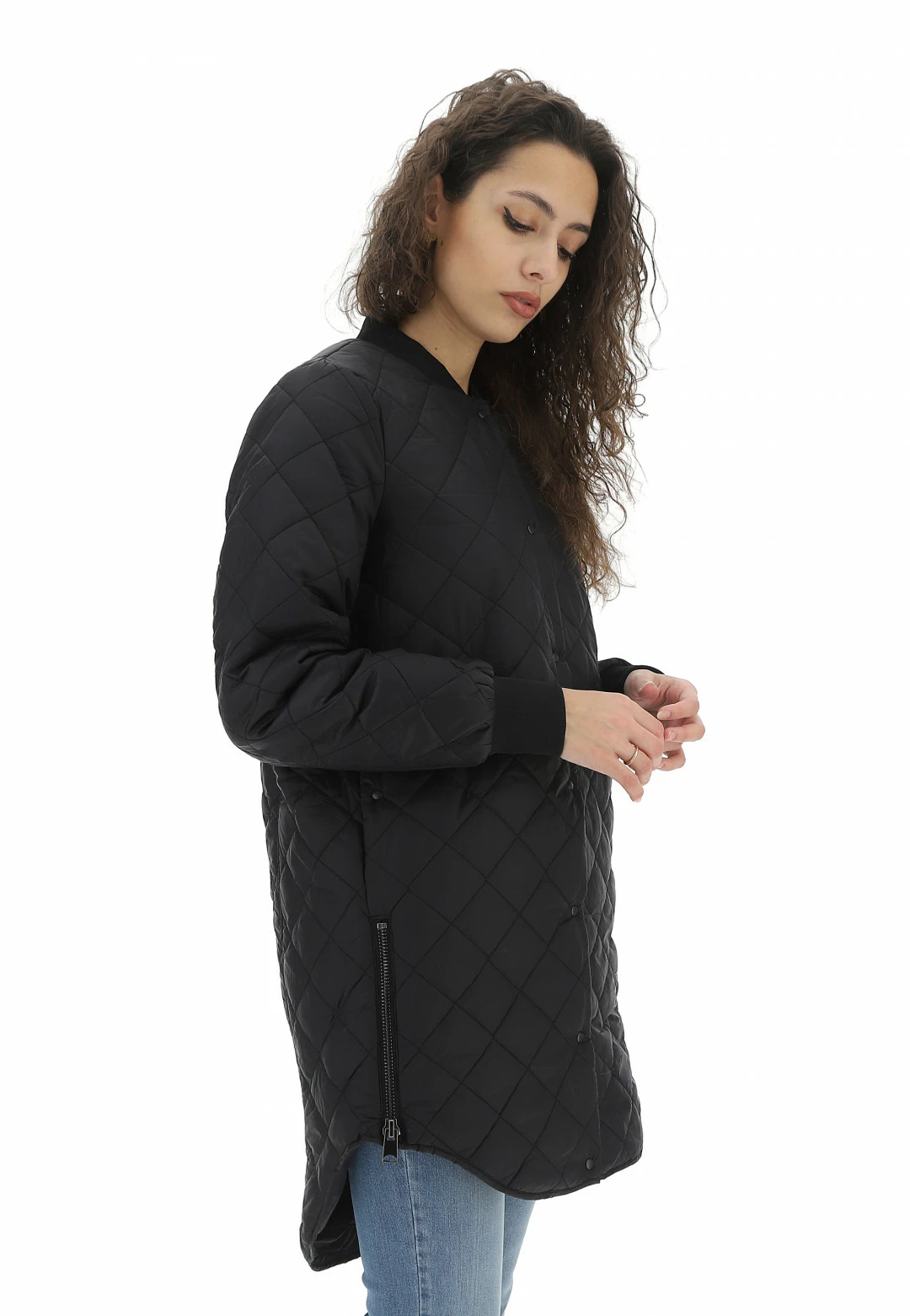 Giubbino Trapuntato Vero Moda Donna - immagine 23