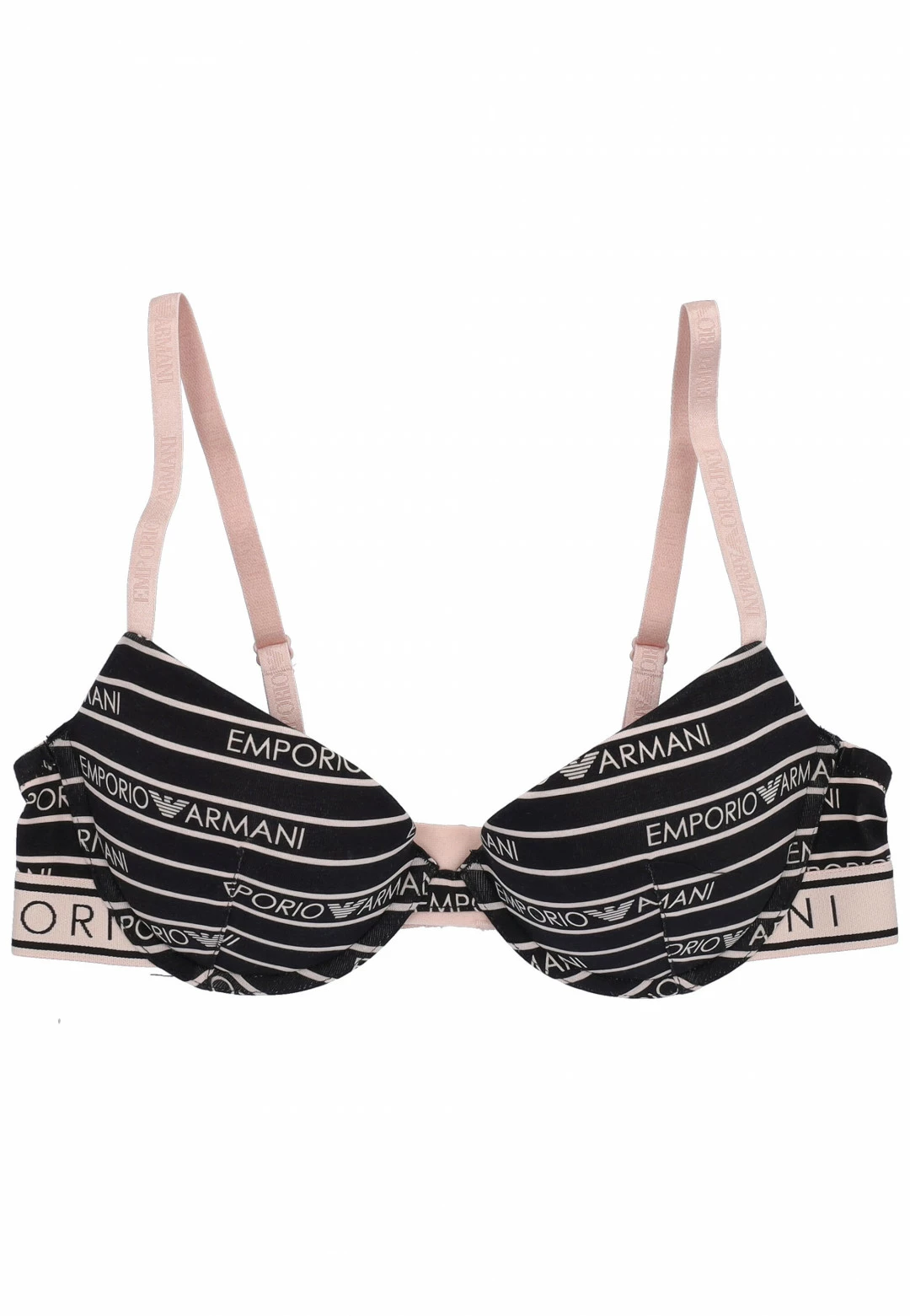 Reggiseno Emporio Armani Coppa B Donna