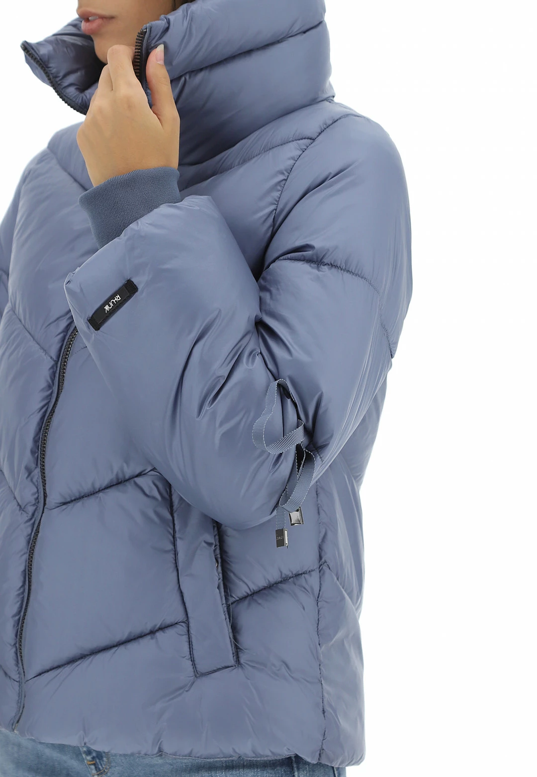 Giubbino Rihunik Mod. Vienna Donna - immagine 10