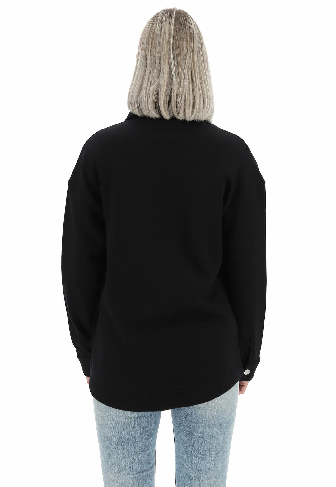 Giacca In Felpa Joggy - immagine 3