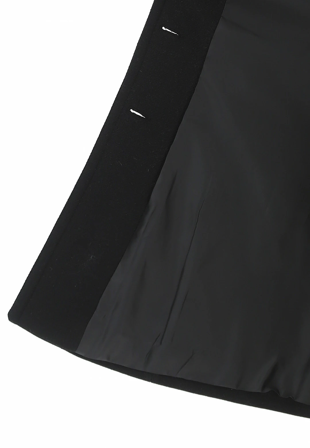 EKS Cappotto èks Misto Lana Donna - immagine 8